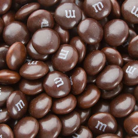 What Is The Rarest M&M Color