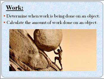 10 Word SEO Title:The Scientific Definition of Work: A Comprehensive Overview.