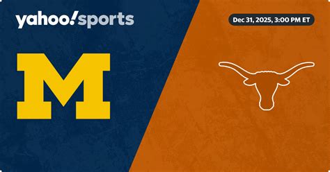 Michigan Game Score: Stay Up-to-Date with Latest Results