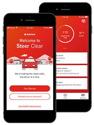 What Is The State Farm Steer Clear Program