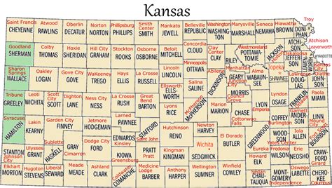 Don't Miss A Minute of Kansas: Discover What Time It Is in the Heartland