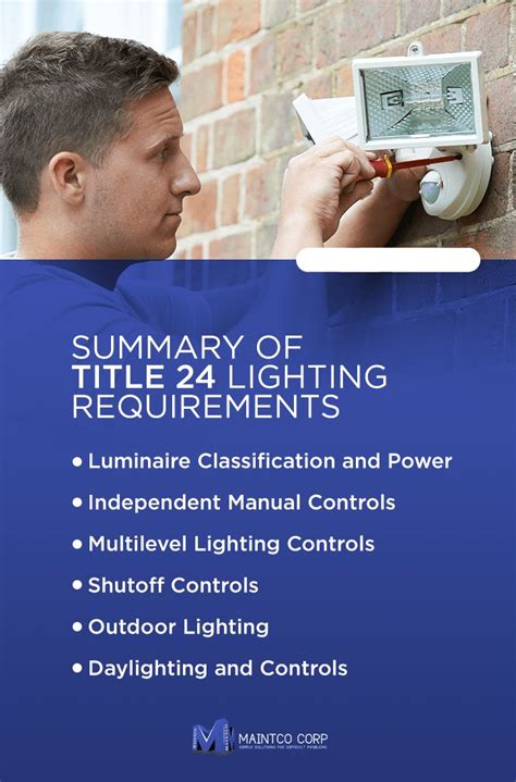 What Is Title 24 In Construction