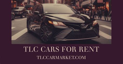 What Is Tlc For Cars