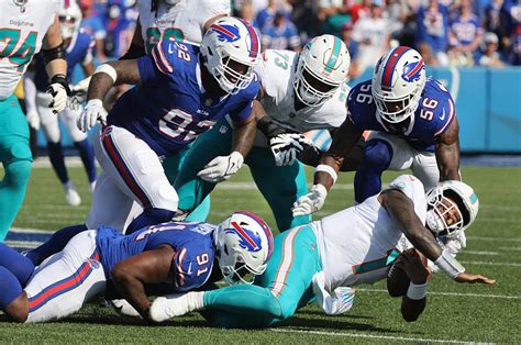 NFL SCHEDULE SUNDAY WEEK 4