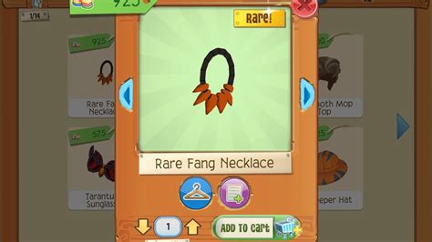 Discover the Latest Rarity: Today's Rare Item on Animal Jam!