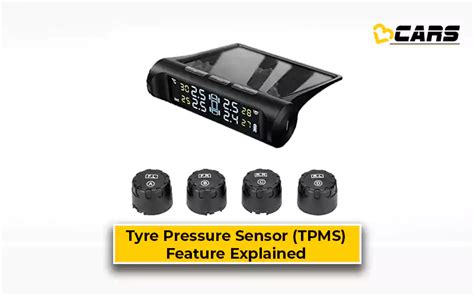 What Is Tpms In A Car