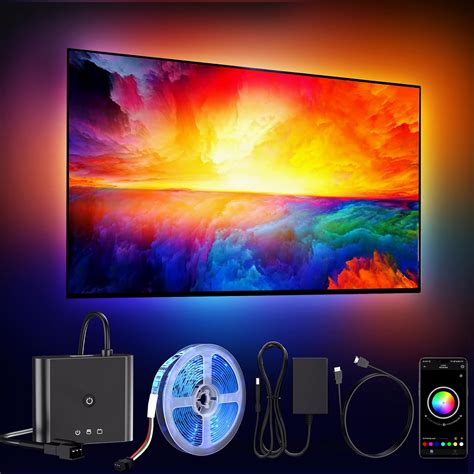 What Is Tv Led Backlight