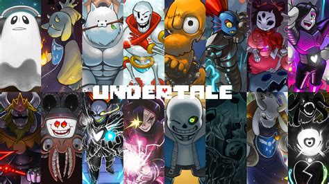 What Is Undertale