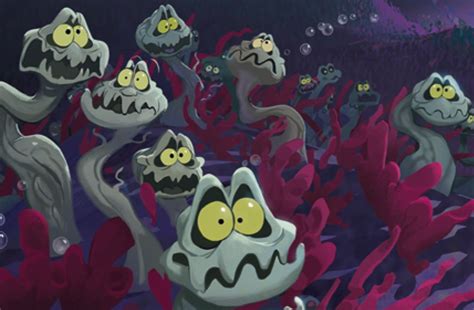 What Is Ursula'S Garden