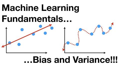 What Is Variance In Machine Learning