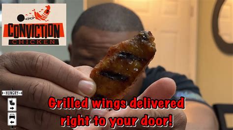 What Is Verdict Conviction Chicken