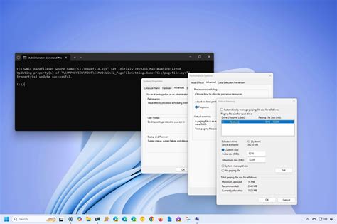 What Is Virtual Memory in Windows 11