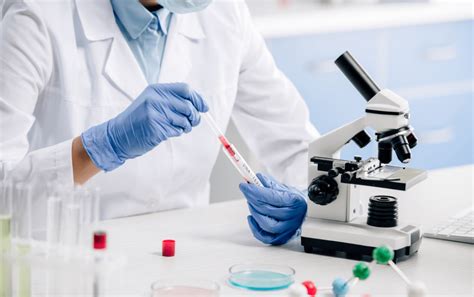 What Is Vitro Diagnostics
