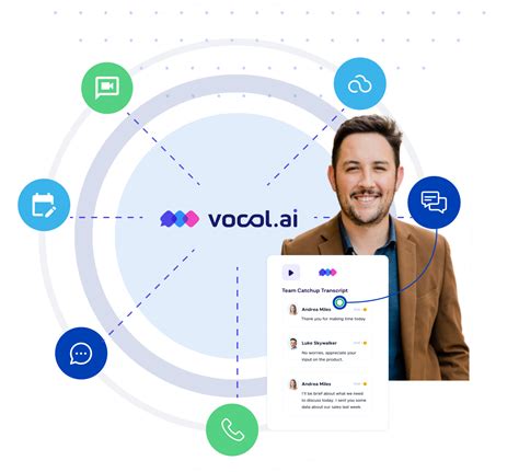 What Is Vocol.AI In A Nutshell