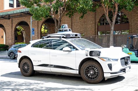What Is Waymo Car