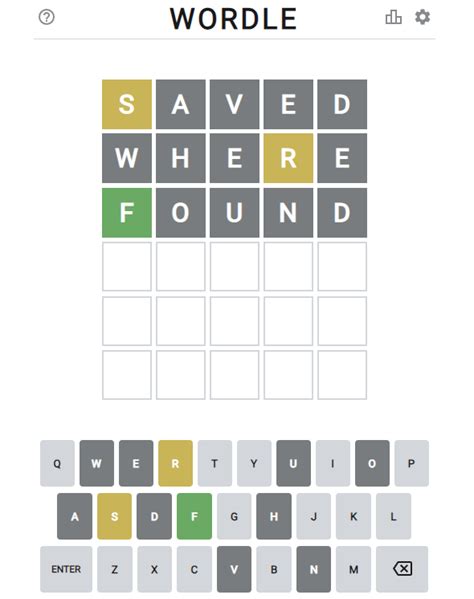 Unleash Your Inner Word Wizard: Discover the Enchanting World of Wordle Game