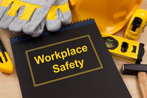 What Is Workplace Safety