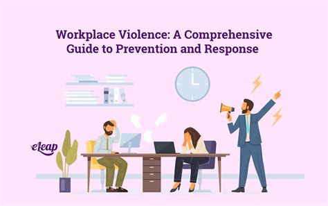What Is Workplace Violence