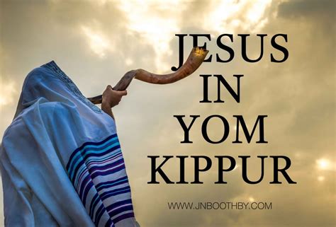 The Significance of Yom Kippur in the Bible: Understanding Its Meaning and Importance