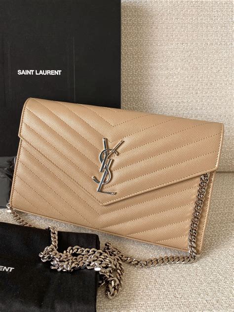 What Is Ysl Brand