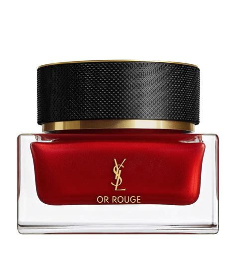 What Is Ysl Or Rouge