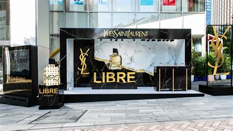 What Is Ysl Stand For