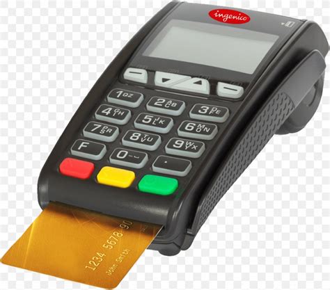 What is a credit card reader
