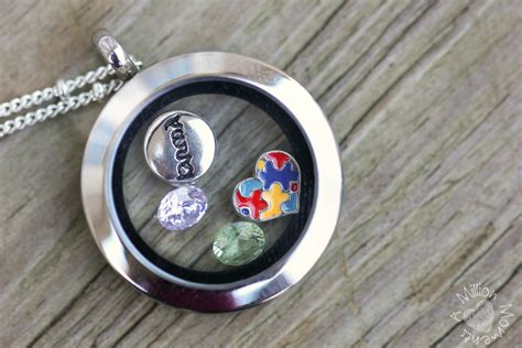 What Is a Living Locket?