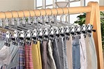 What Is the Best Way to Store Clothes Hangers