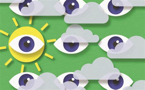 What It Means to Have Clear Vision by Rich Fernandez