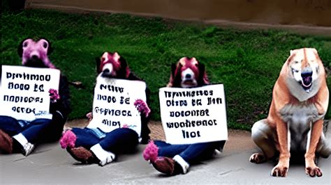 What Keeps The Animals From Protesting In Animal Farm