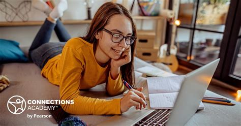 What Computer System Does Connections Academy Provide for Online Learning?
