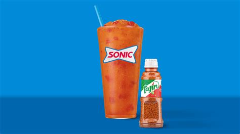 What Kind Of Mango Syrup Does Sonic Use
