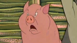 What Kind Of Pig Is Squealer In Animal Farm