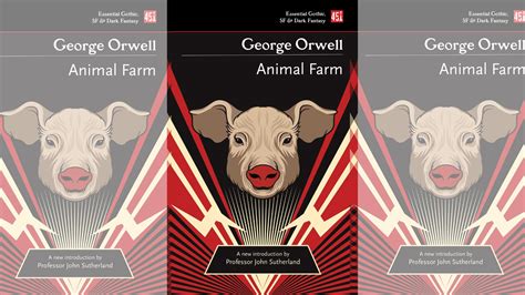 What Languages Has Animal Farm Been Printed In
