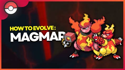 What Level Do Magmar Evolve