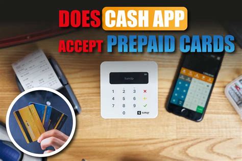 What Loan App Accepts Prepaid Cards
