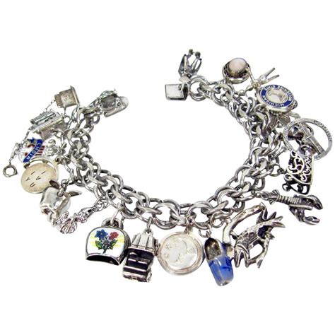 What Makes A Great Design For A Charm Bracelet?