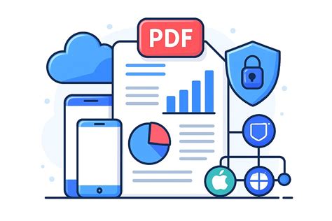 What Makes PDF Format Ideal