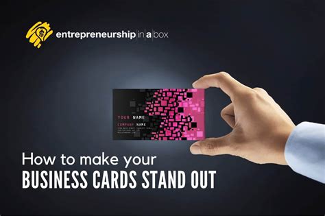 What Makes These Cards Stand Out