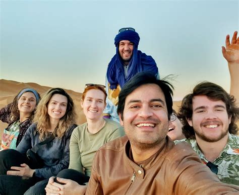 What Makes This Trek Unique