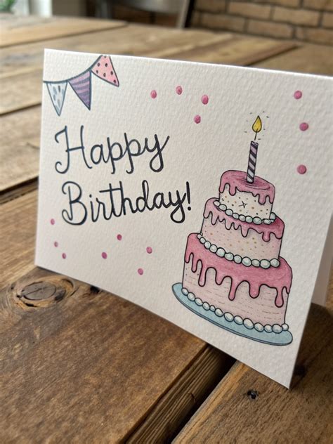 What Makes a Card Very Nice