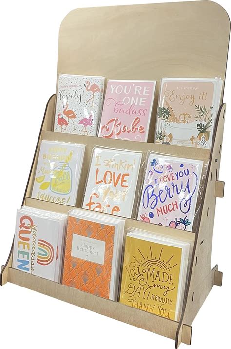 What Makes a Greeting Card Stand Out
