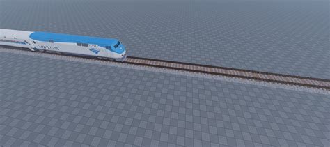 What Method To Use When Trying To Make a Train Follow a Track 