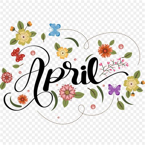 10 Things Happening in April You Need to Know!