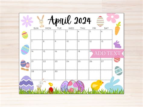 Unraveling the Mystery: When Does Easter Fall This Year? - A SEO Title for What Month Is Easter