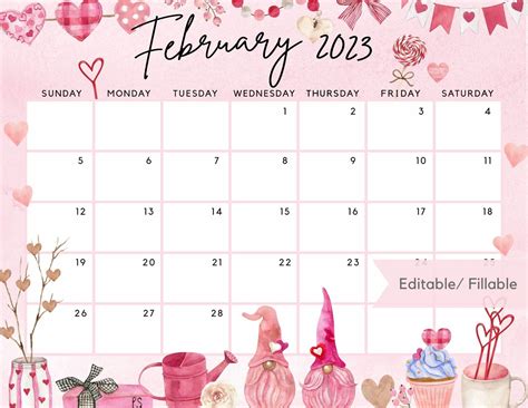 What Is February Known For? A Month Overview.