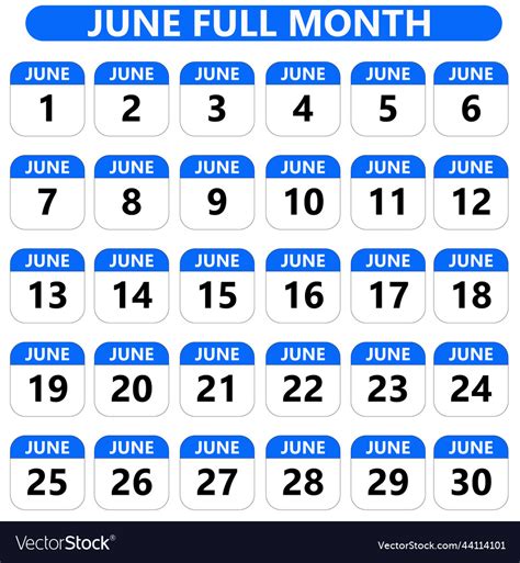 June Jumps to the Top: Unveiling the SEO Secret Behind What Month Is June Number