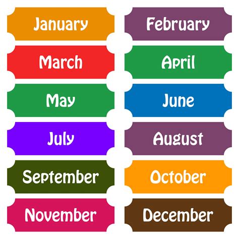 Discover the Significance of May: Exploring the Month's Meanings