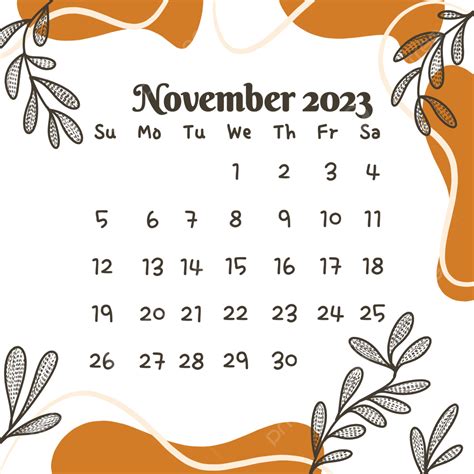 Top 10 Exciting Things to Expect from the Month of November